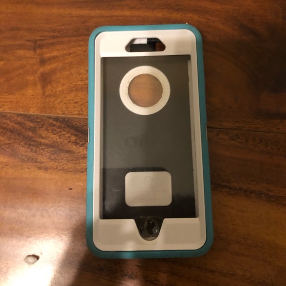 OtterBox Case - Picture 2 of 3